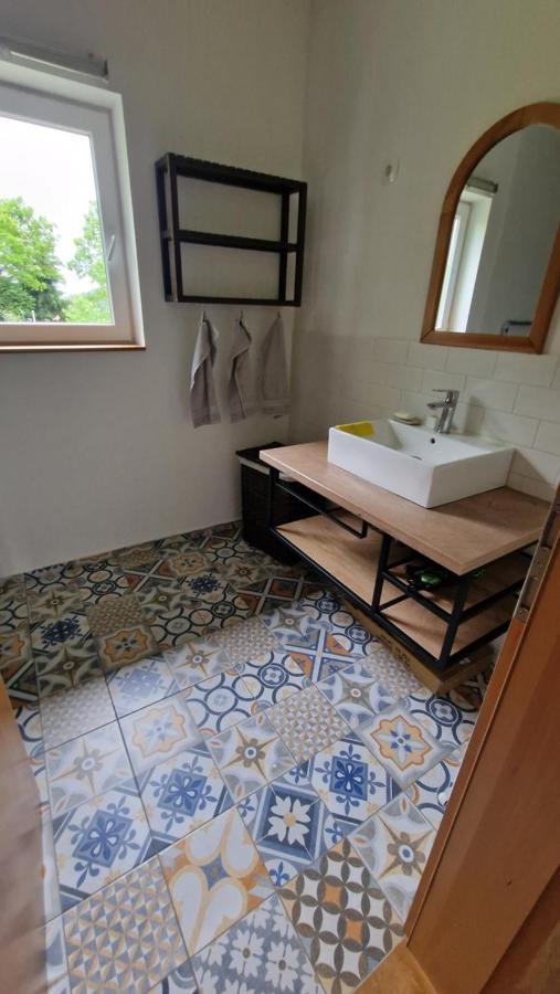 Kurescek Apartment Ig Ngoại thất bức ảnh