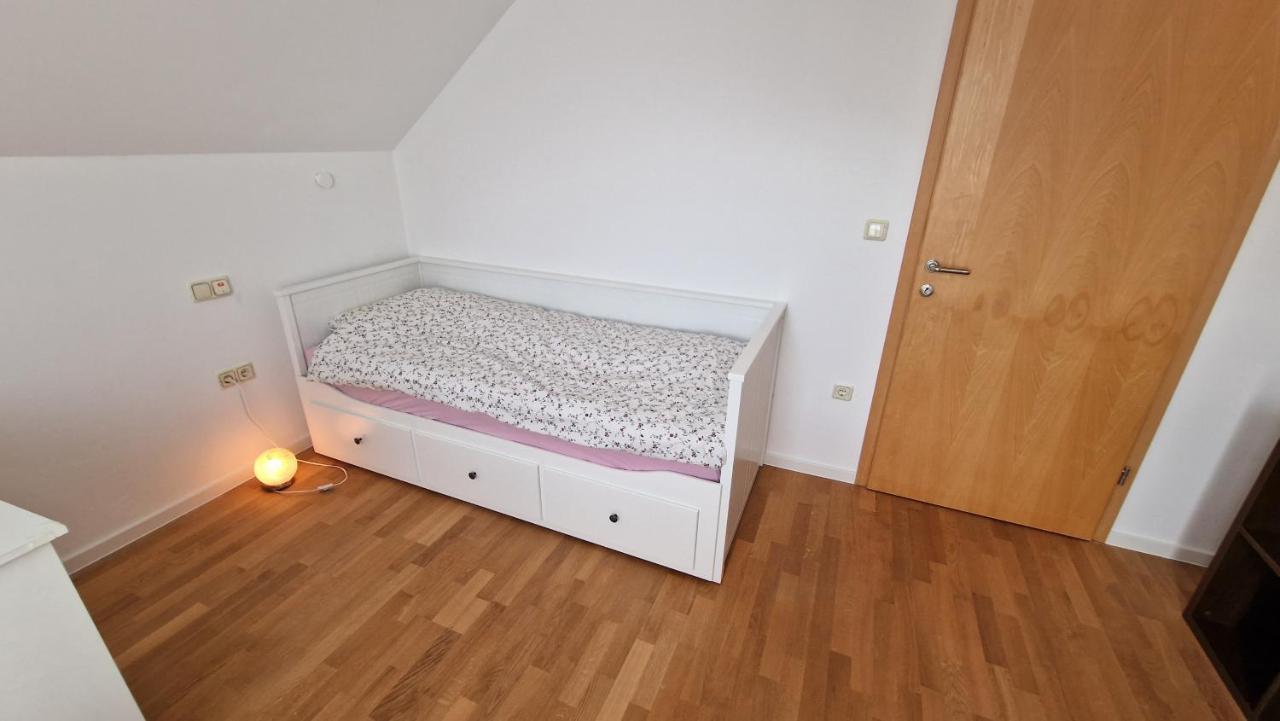 Kurescek Apartment Ig Ngoại thất bức ảnh