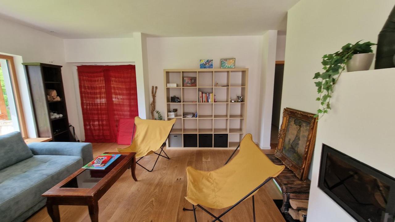 Kurescek Apartment Ig Ngoại thất bức ảnh
