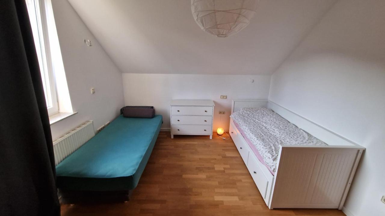 Kurescek Apartment Ig Ngoại thất bức ảnh