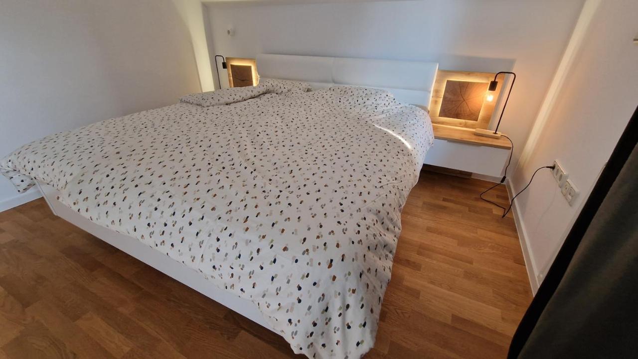Kurescek Apartment Ig Ngoại thất bức ảnh
